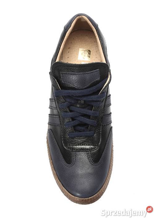 Sneakersy Sportowe 36 41 skóra Kalwaria Zebrzydowska