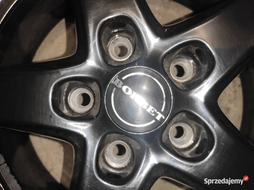 Alufelgi Hyundai i30 Kia Ceed Toyota Auris Yaris Samochodowe Kielce sprzedam