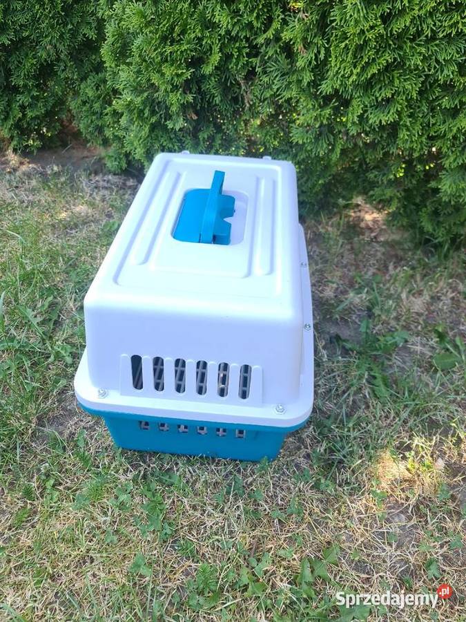 Nowy transporter kota małego psa Częstochowa