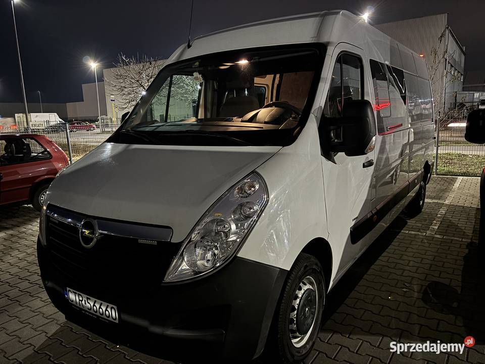 MovanoMaster Technicznie Super Toruń