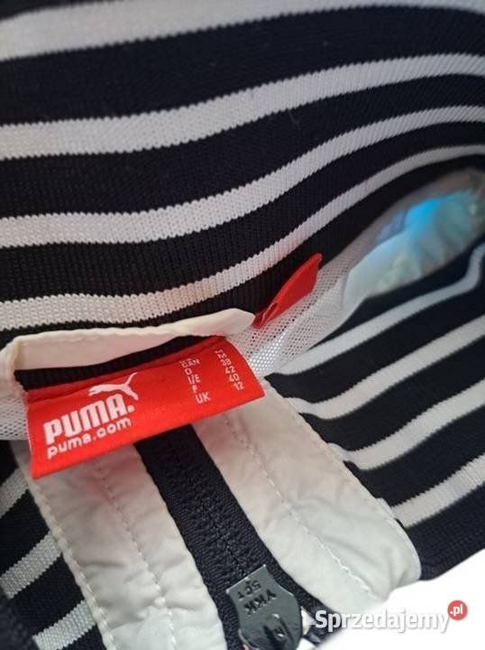Kurtka wiatrówka Puma SM Rozmiar 36(S) Kurtki i płaszcze Kraków
