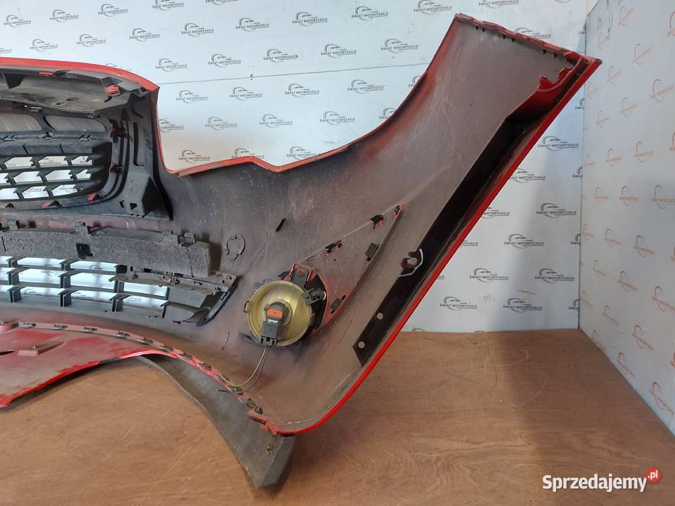 OPEL MERIVA B zderzak przód 13267699 Kielce sprzedam