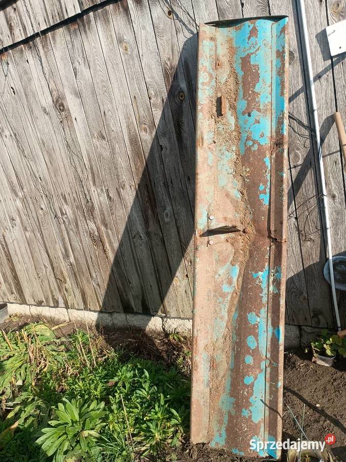 Glebogryzarka maletti włoska szerokość 2m podkarpackie Gawłuszowice