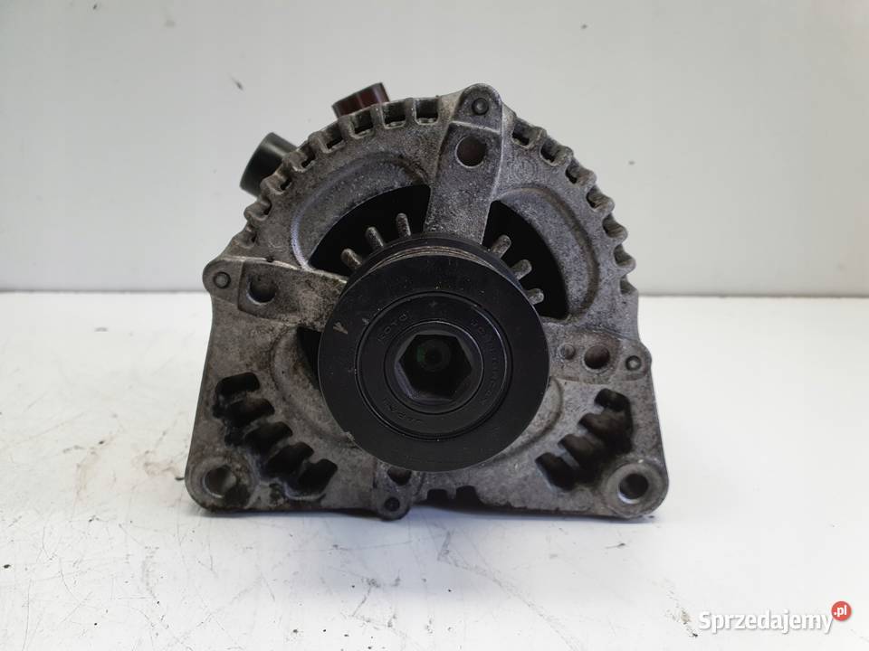 Volvo S40 II V50 16 D ALTERNATOR Janów