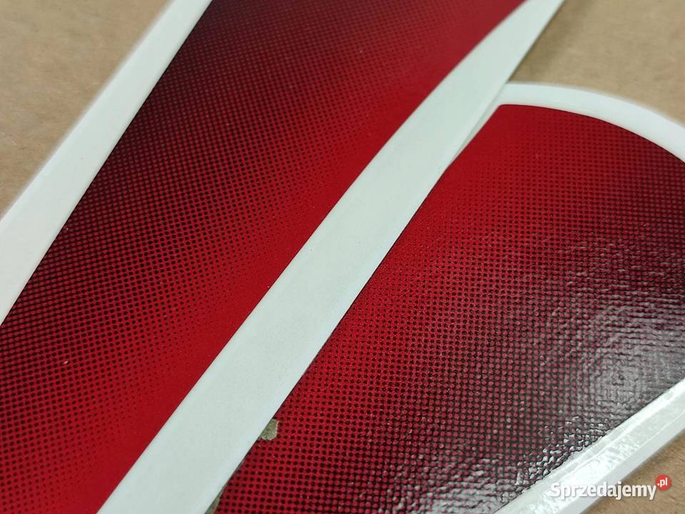 NAKLEJKA 2 NA BAK YAMAHA TDM850 19971998