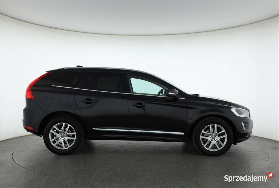 Volvo XC60 D4 Piaseczno