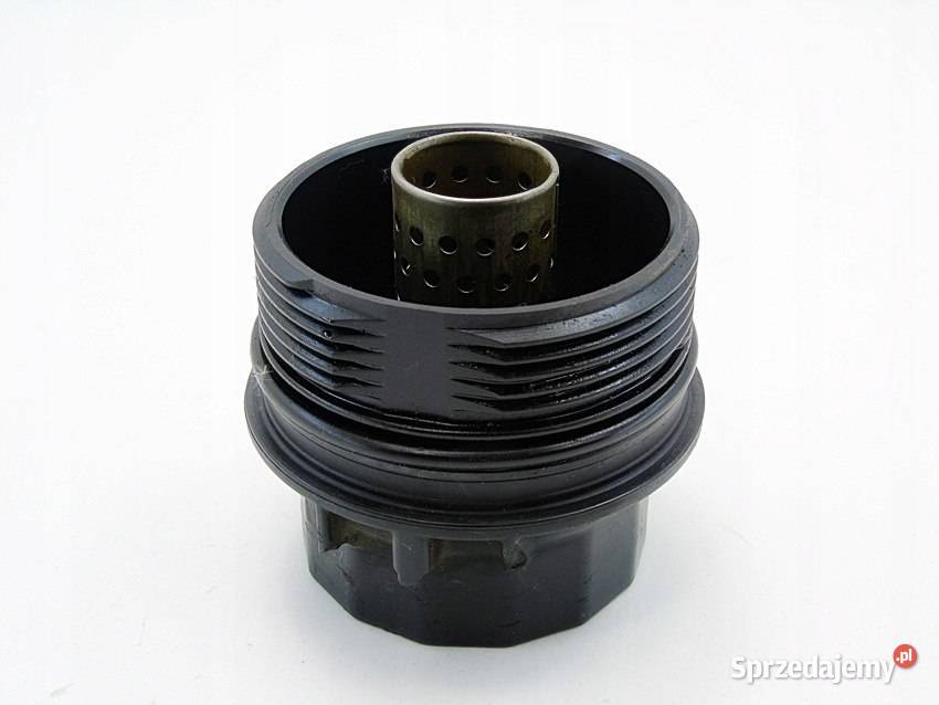 KOREK OBUDOWA FILTRA OLEJU 18 VVTI AVENSIS T27 śląskie Sosnowiec