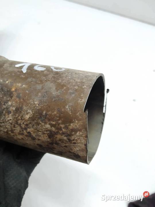 PRZEPUSTNICA 3Q0253691K 20 TDI VW Volkswagen osobowe Przepustnice