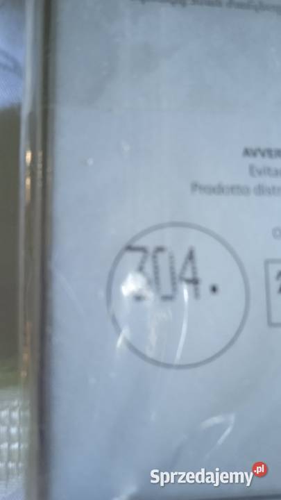 LUKSUSOWE PERFUMY KOBIET FEDERICO MAHORA sprzedam