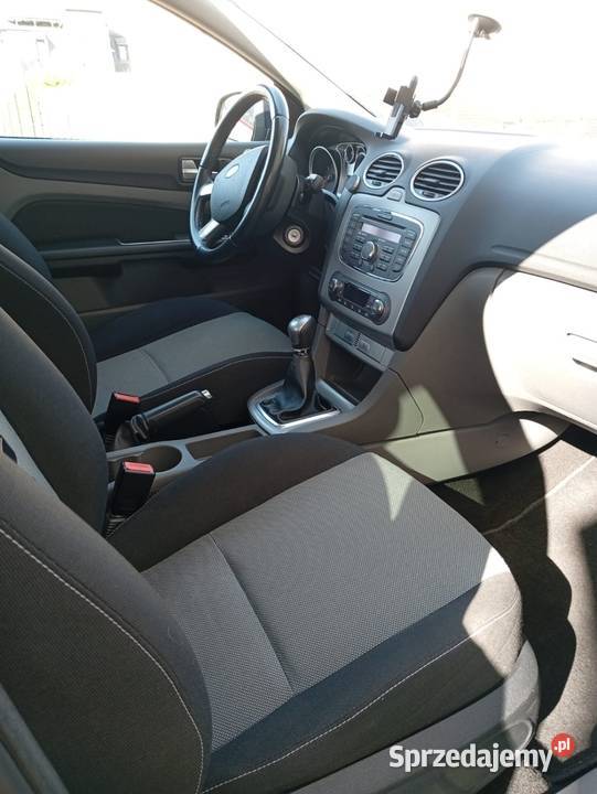Ford Focus 18 Benz 156 stan Bolesławiec sprzedam