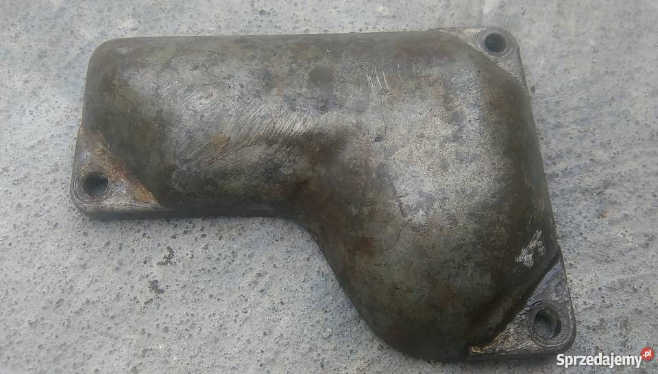 Dekiel pokrywa zaworów glowicy Junak M10 M07 B20 Wadowice sprzedam