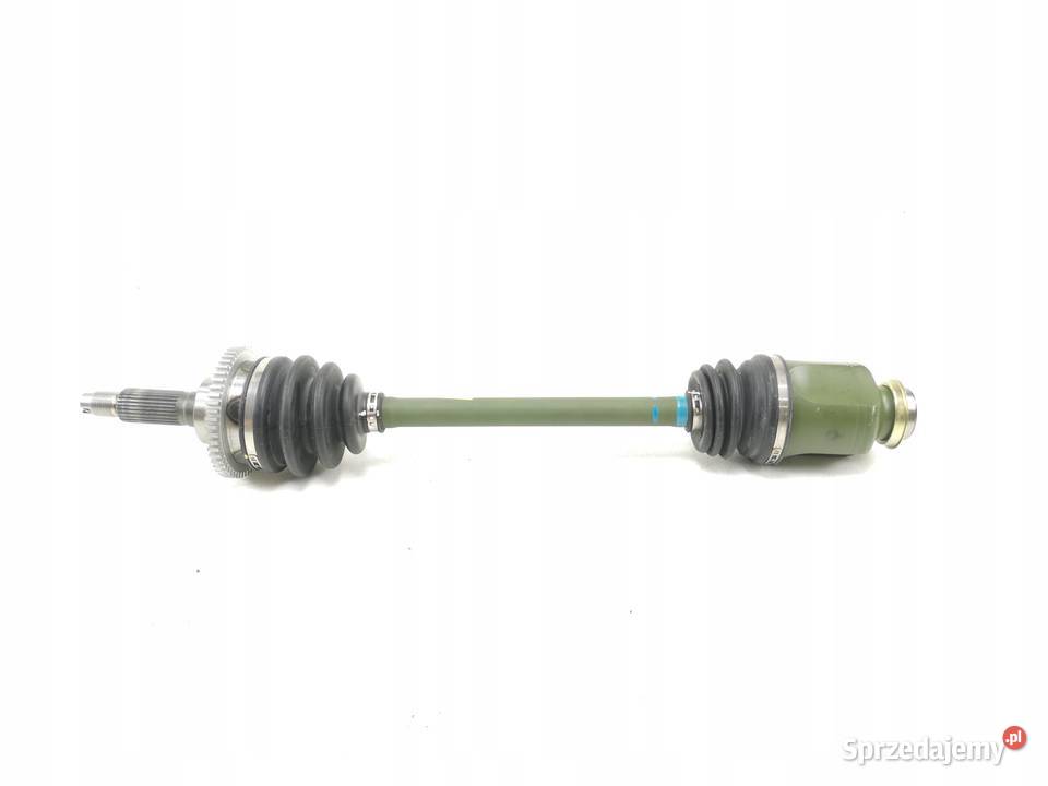 PRZEGUB ZEW PRZÓD KIA CARNIVAL II 20012006 NOWY osobowe lubelskie