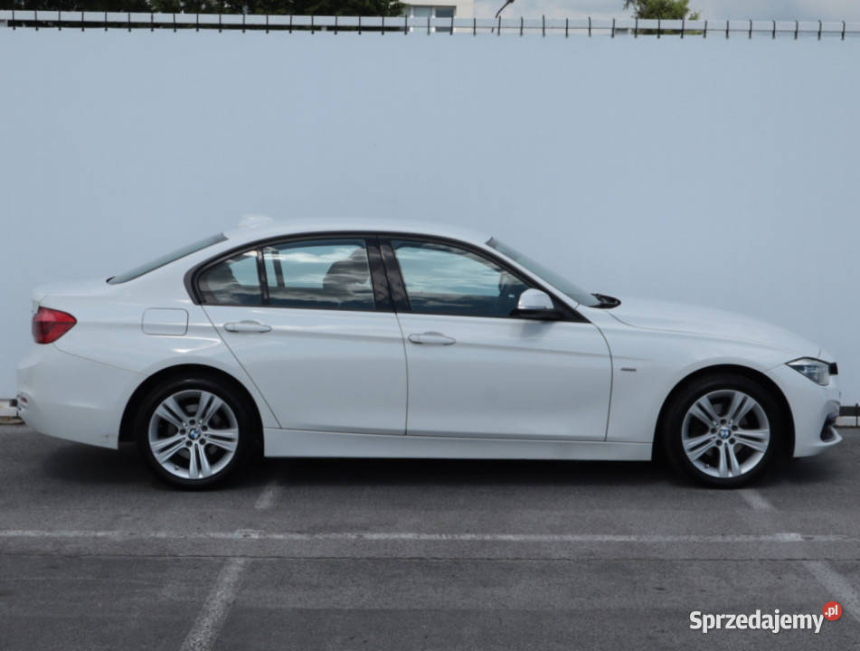 BMW 3 318 i światła przeciwmgielne Lublin