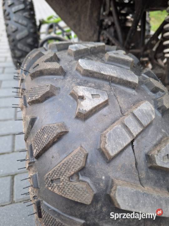 Quad ATV XTR 150 cc 500km Truskolasy sprzedam