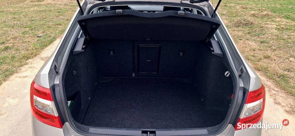 100BezwypadkowaSuper StanPiękny kolor 115KM