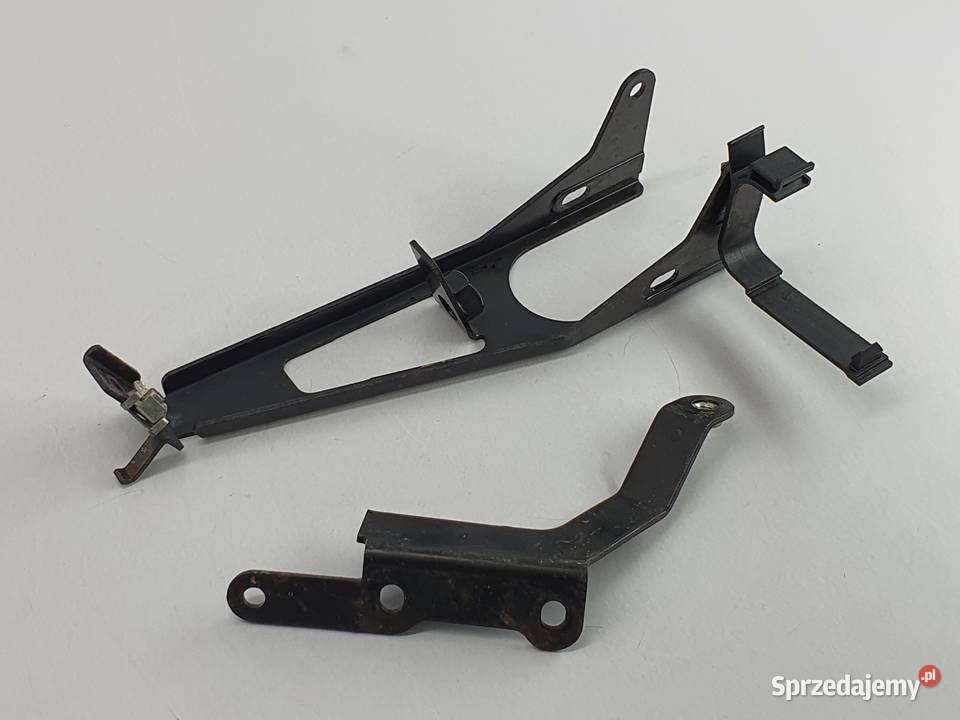 Stelaz Uchwyt Mocowanie Peugeot Jet Force 50 Pozostałe Łódź
