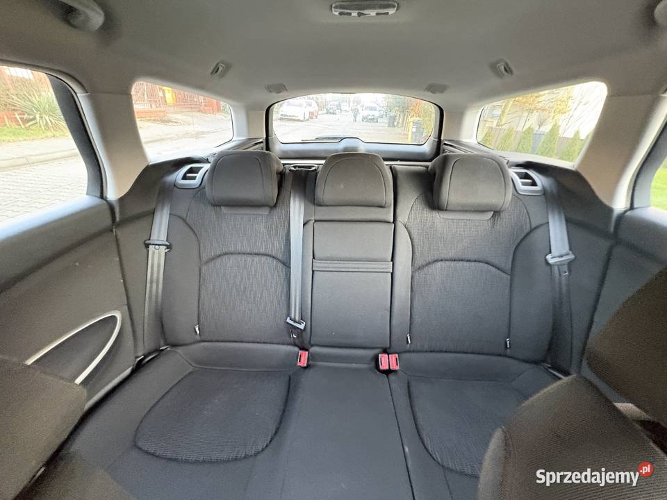 Citroen C5 Raty Prywatnie Gotowy do jazdy kombi