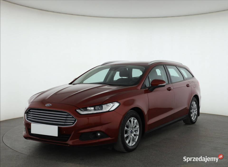Ford Mondeo 20 TDCI mazowieckie Piaseczno