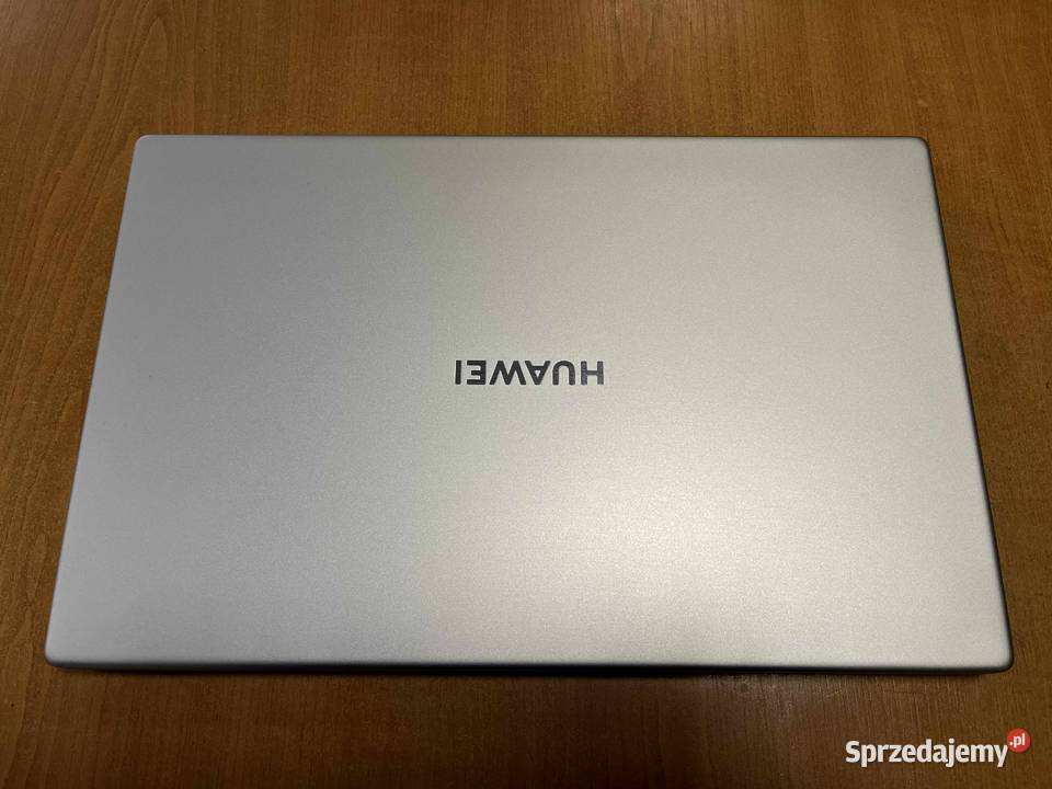 Laptop Huawei MateBook D15 BoDEWDH9 156 Intel 8GB Elbląg