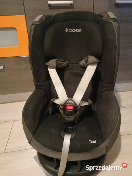 Fotelik samochodowy Radom