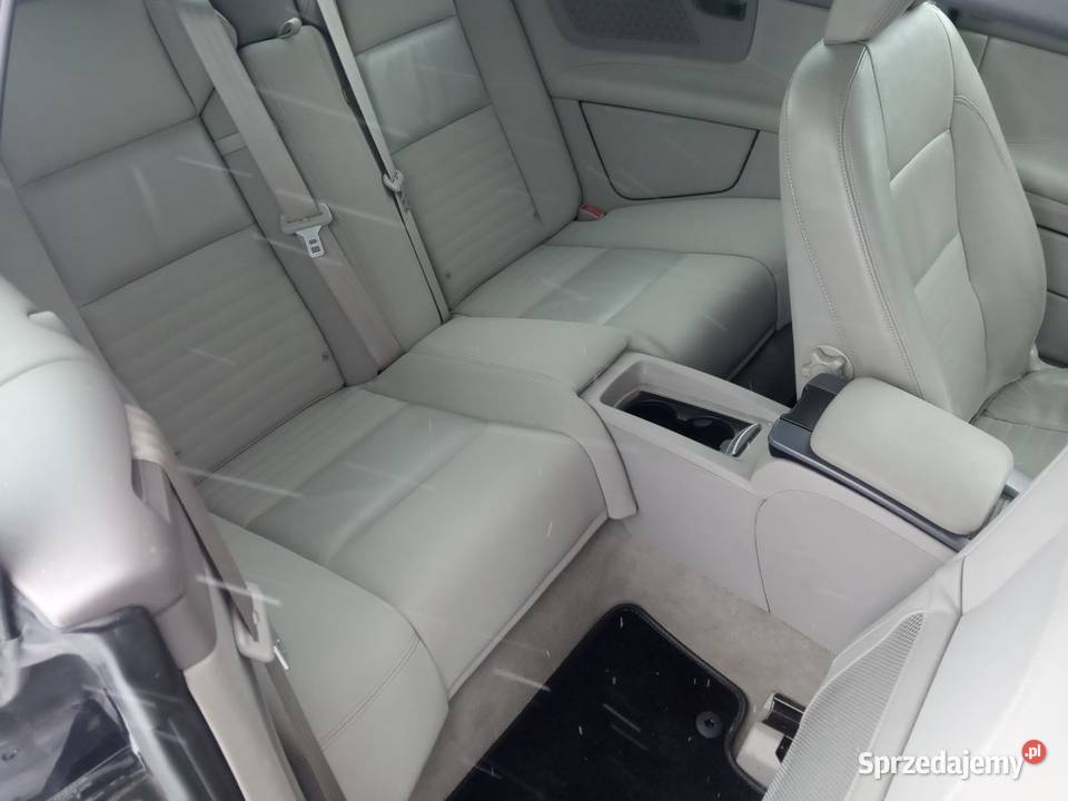 sprzedam Zarejestrowany w Polsce Motoryzacja Lublin