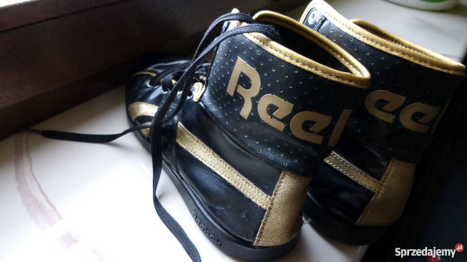Buty damskie Reebok 38 dł wkładki 245 Zamość