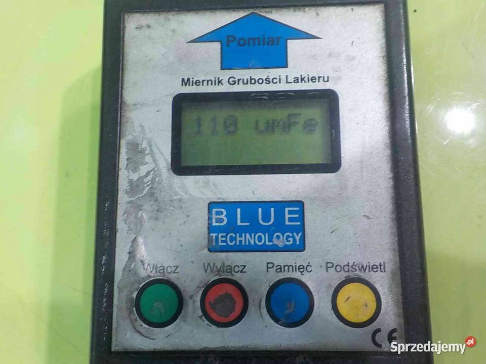 FORD TRANSIT CONNECT MK2 17r maska Suków sprzedam