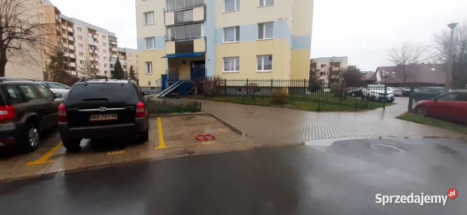 BemowoFranciszka Kawy 38m2 2 pokoje Balkon M balkon mazowieckie Warszawa