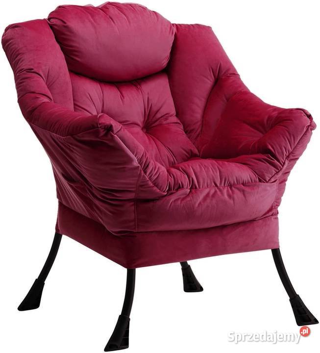 HollyHOME Accent Chair Fotel Lazy