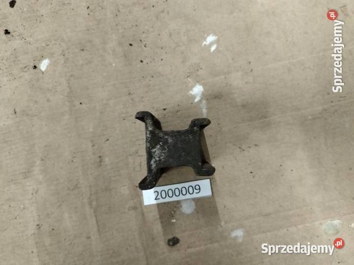 Jawa MZ klin koła Rozkochów