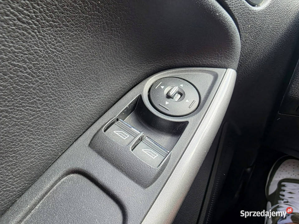 Ford Focus 16 TDCI 115 Bluetooth Alufelgi Słupsk