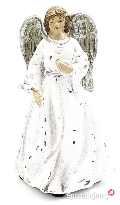 Aniołek figurka TH101 Poznań
