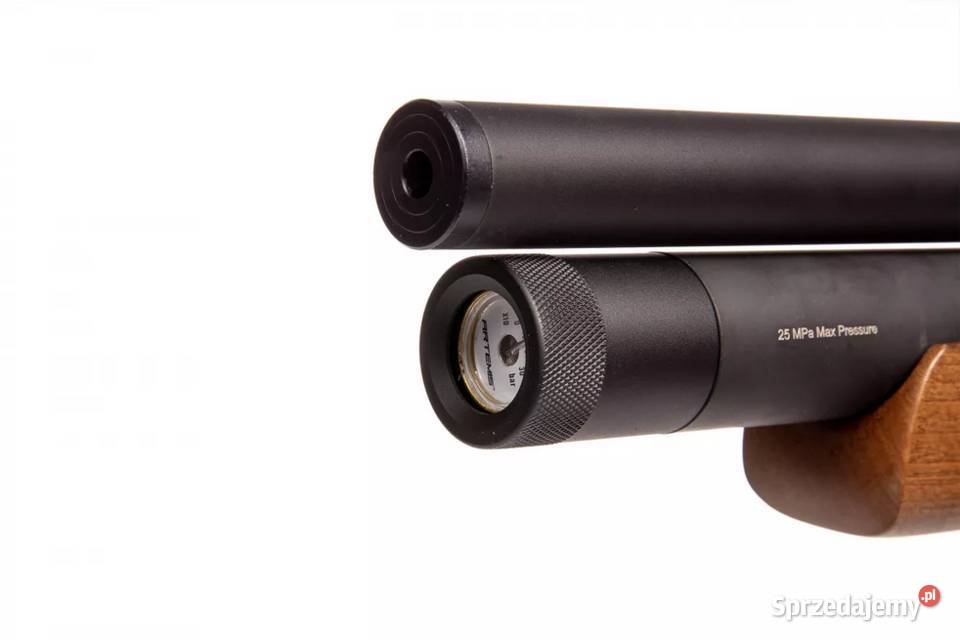 Wiatrówka SPA PCP P10 55mm Sporty strzeleckie i myślistwo Przyłęki sprzedam