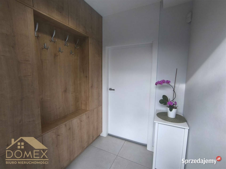 Dom wolnostojący na sprzedaż Tychy 78m2