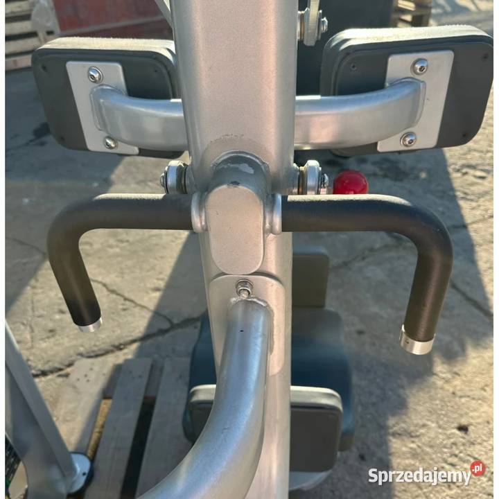 Maszyna siłowa do ćwiczeń mięśni brzucha Star Wałcz