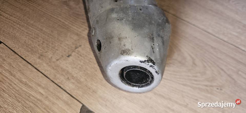 Wydech końcówka honda cr 85 80 Gorlice