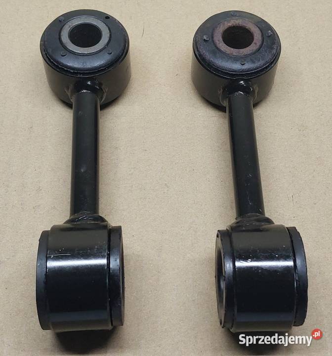 2x FEBI ŁĄCZNIK STABILIZATORA VW TRANSPORTER T4 Mielęcin