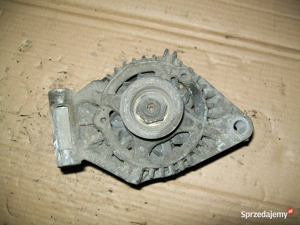 Focus MK2 16 Alternator Mińsk Mazowiecki