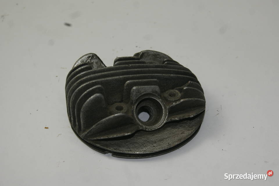 GŁOWICA DKW RT3 DKW RT100 śląskie sprzedam