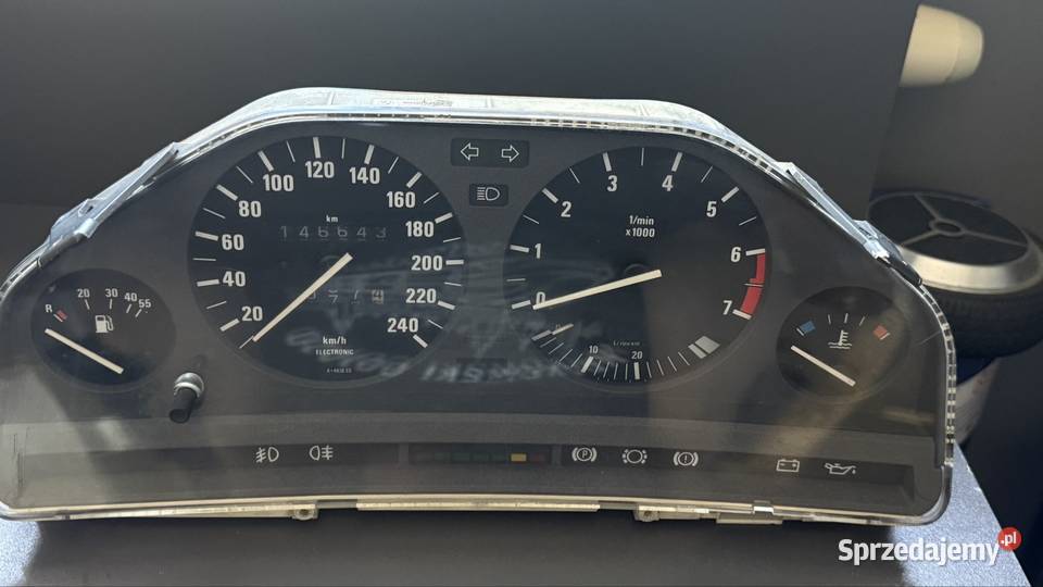Lucznik do bmw e30 małopolskie Kraków