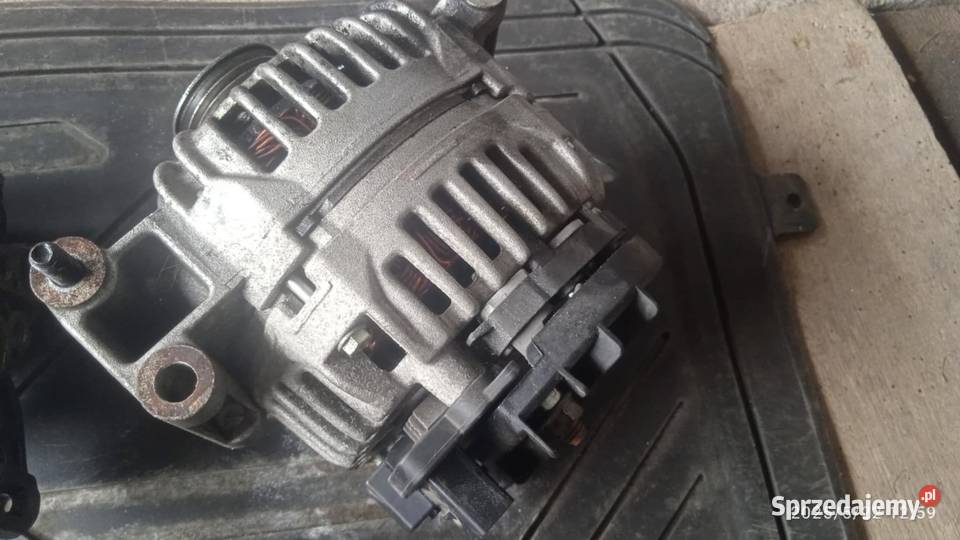 Mini cooper R50 R53 Sprężarka klimatyzacji Kamieńsk
