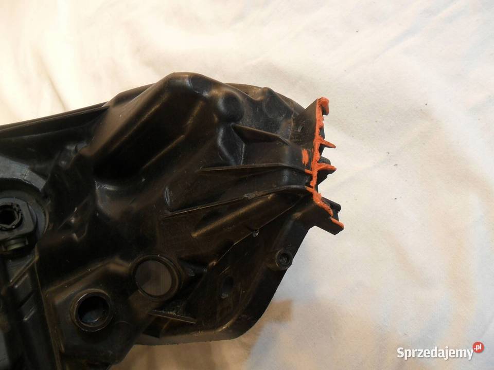 REFLEKTOR PRZÓD STRONA LEWA FORD S EM2B13W030EK