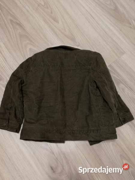 Kurtka warmińsko-mazurskie Nidzica