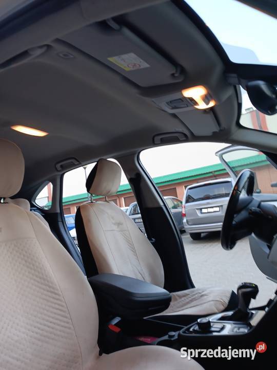 BMW 218d Active Tourer F45 2018 156 Serwis ASO Lublin