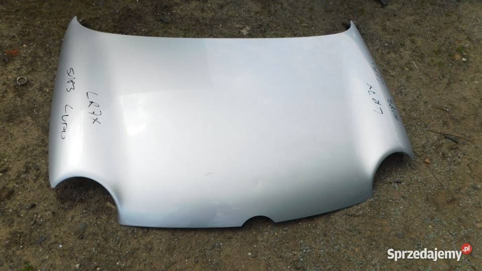 lupo maska kolor LR7X 5183 WYSYŁKA Żory