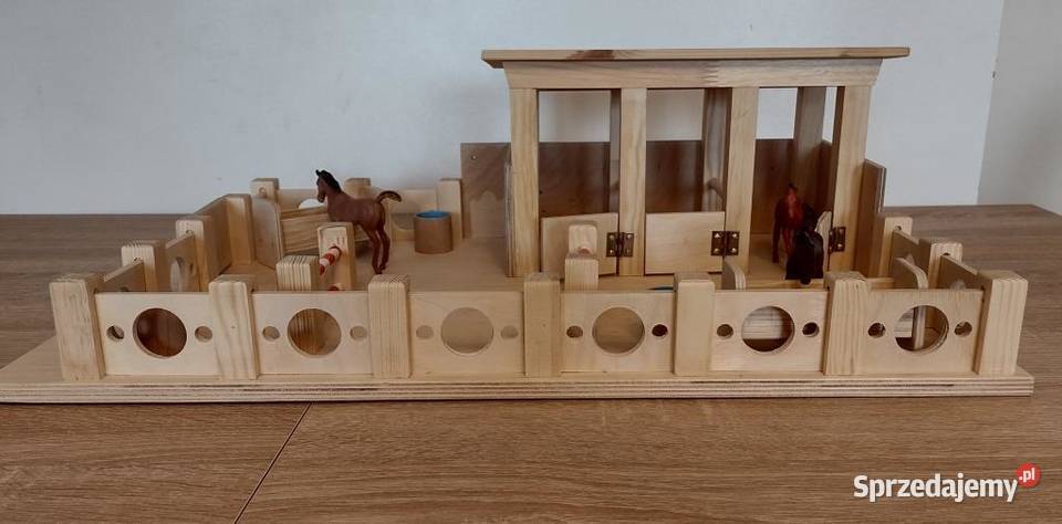 Stajnia koni 2 lata+ dolnośląskie Wrocław