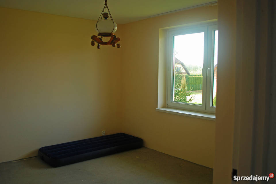 Sprzedam dom Zakliczyn nD małopolskie Zakliczyn