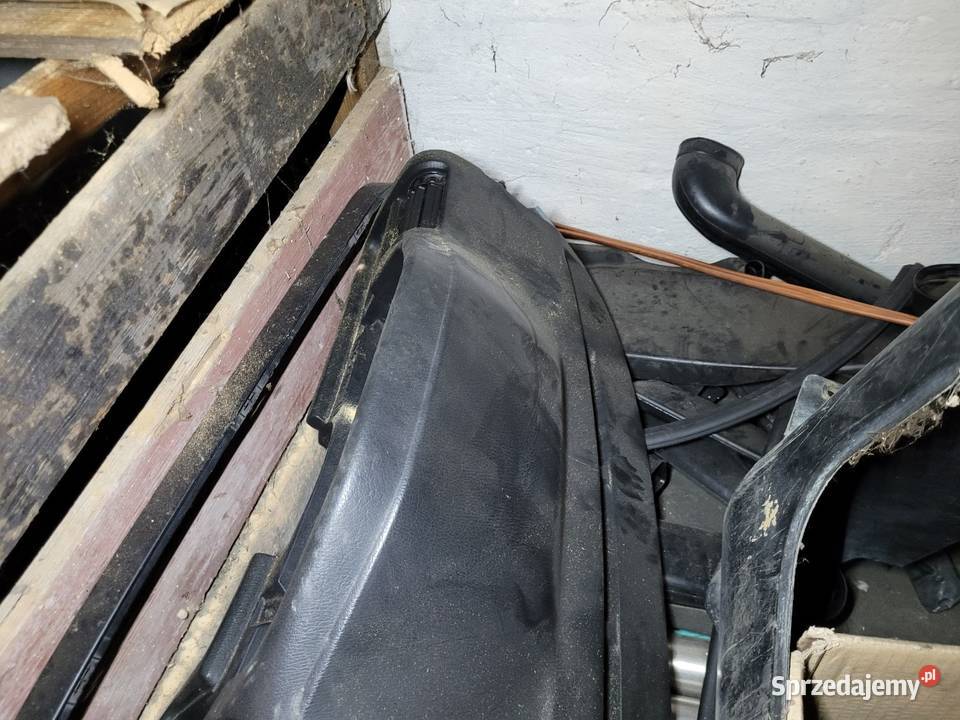 Deska rozdzielcza bmw e30 Kalisz