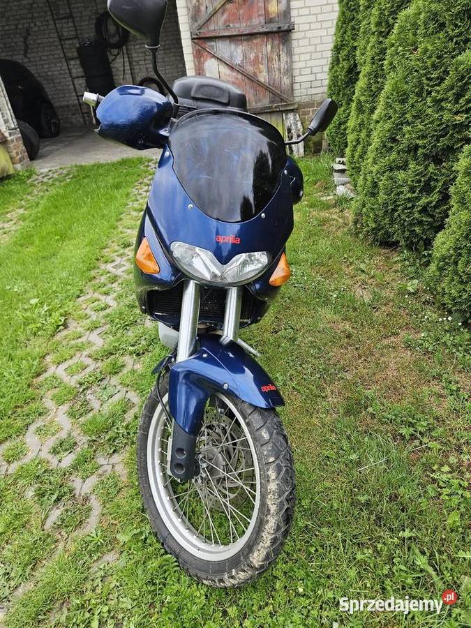 Aprilia Pegaso 650