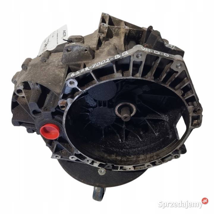 SKRZYNIA BIEGÓW Ford Mondeo III MK3 ST220 30 V6 Chełm